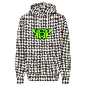 Independent Unisex Pullover Hoodie (Patterns) Thumbnail