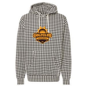 Independent Unisex Pullover Hoodie (Patterns) Thumbnail
