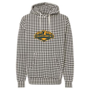 Independent Unisex Pullover Hoodie (Patterns) Thumbnail