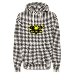 Independent Unisex Pullover Hoodie (Patterns) Thumbnail