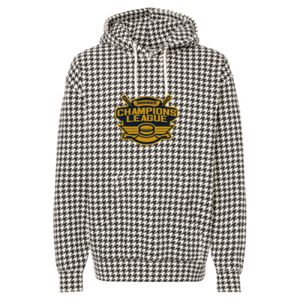 Independent Unisex Pullover Hoodie (Patterns) Thumbnail