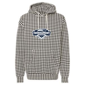 Independent Unisex Pullover Hoodie (Patterns) Thumbnail