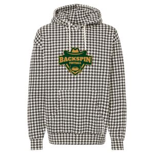 Independent Unisex Pullover Hoodie (Patterns) Thumbnail