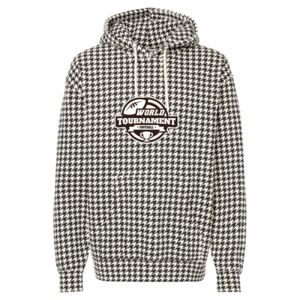 Independent Unisex Pullover Hoodie (Patterns) Thumbnail