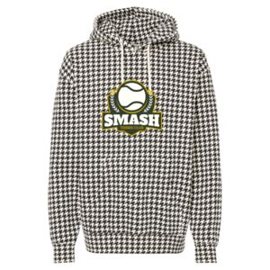 Independent Unisex Pullover Hoodie (Patterns) Thumbnail