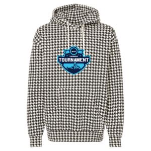Independent Unisex Pullover Hoodie (Patterns) Thumbnail