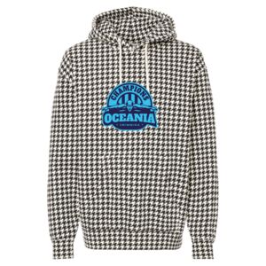 Independent Unisex Pullover Hoodie (Patterns) Thumbnail