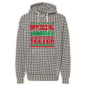 Independent Unisex Pullover Hoodie (Patterns) Thumbnail