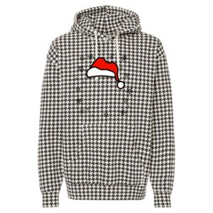 Independent Unisex Pullover Hoodie (Patterns) Thumbnail