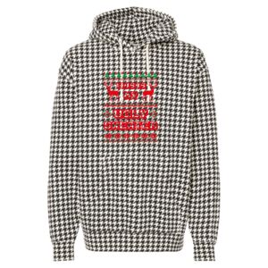 Independent Unisex Pullover Hoodie (Patterns) Thumbnail