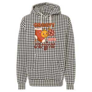 Independent Unisex Pullover Hoodie (Patterns) Thumbnail