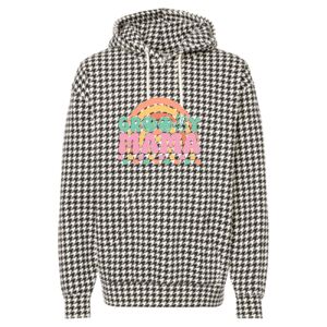 Independent Unisex Pullover Hoodie (Patterns) Thumbnail