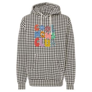 Independent Unisex Pullover Hoodie (Patterns) Thumbnail