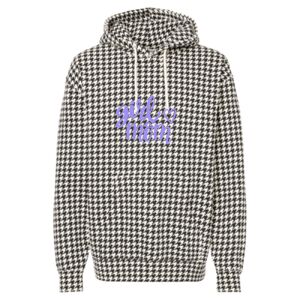 Independent Unisex Pullover Hoodie (Patterns) Thumbnail