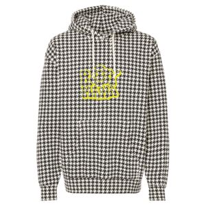 Independent Unisex Pullover Hoodie (Patterns) Thumbnail