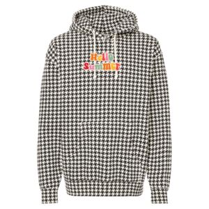 Independent Unisex Pullover Hoodie (Patterns) Thumbnail