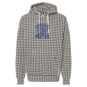 Independent Unisex Pullover Hoodie (Patterns) Thumbnail