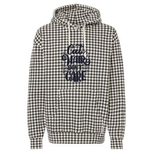Independent Unisex Pullover Hoodie (Patterns) Thumbnail