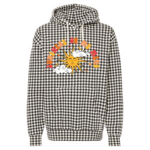 Independent Unisex Pullover Hoodie (Patterns) Thumbnail