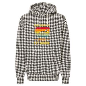 Independent Unisex Pullover Hoodie (Patterns) Thumbnail