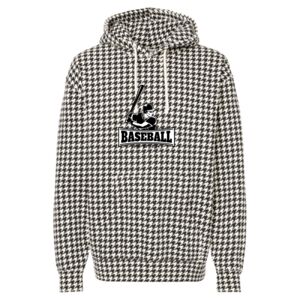 Independent Unisex Pullover Hoodie (Patterns) Thumbnail