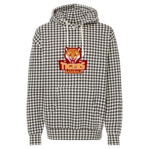 Independent Unisex Pullover Hoodie (Patterns) Thumbnail