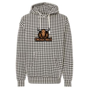 Independent Unisex Pullover Hoodie (Patterns) Thumbnail