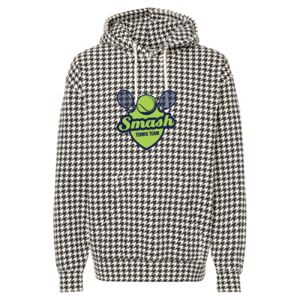 Independent Unisex Pullover Hoodie (Patterns) Thumbnail