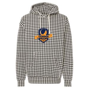 Independent Unisex Pullover Hoodie (Patterns) Thumbnail