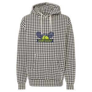 Independent Unisex Pullover Hoodie (Patterns) Thumbnail