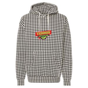 Independent Unisex Pullover Hoodie (Patterns) Thumbnail