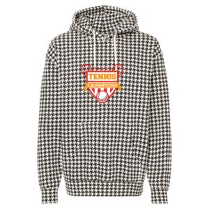 Independent Unisex Pullover Hoodie (Patterns) Thumbnail