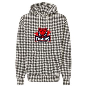 Independent Unisex Pullover Hoodie (Patterns) Thumbnail
