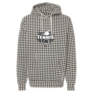 Independent Unisex Pullover Hoodie (Patterns) Thumbnail