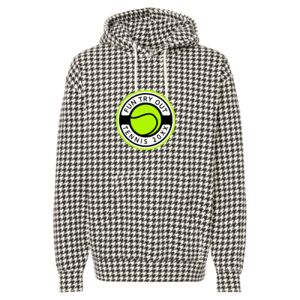Independent Unisex Pullover Hoodie (Patterns) Thumbnail