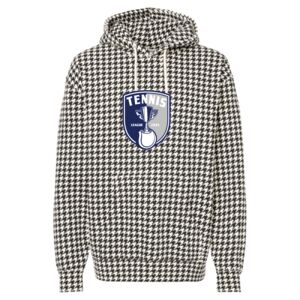 Independent Unisex Pullover Hoodie (Patterns) Thumbnail