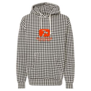 Independent Unisex Pullover Hoodie (Patterns) Thumbnail