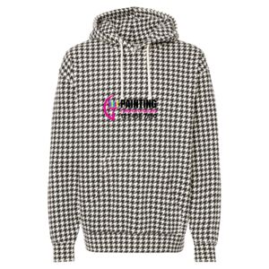 Independent Unisex Pullover Hoodie (Patterns) Thumbnail