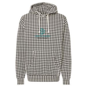Independent Unisex Pullover Hoodie (Patterns) Thumbnail