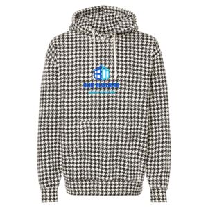 Independent Unisex Pullover Hoodie (Patterns) Thumbnail