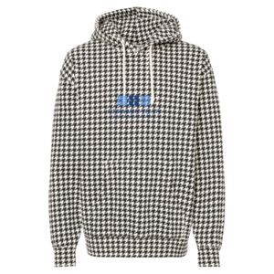 Independent Unisex Pullover Hoodie (Patterns) Thumbnail