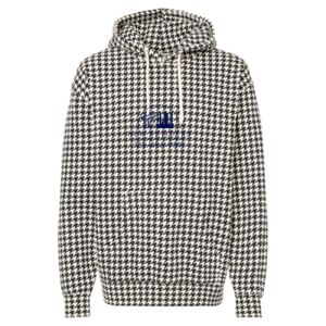Independent Unisex Pullover Hoodie (Patterns) Thumbnail