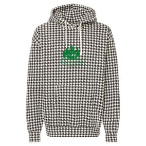Independent Unisex Pullover Hoodie (Patterns) Thumbnail