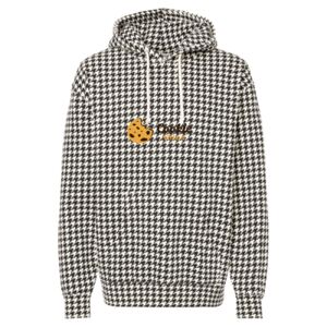 Independent Unisex Pullover Hoodie (Patterns) Thumbnail