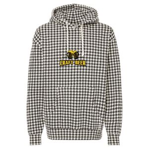 Independent Unisex Pullover Hoodie (Patterns) Thumbnail