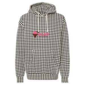 Independent Unisex Pullover Hoodie (Patterns) Thumbnail