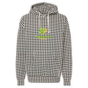Independent Unisex Pullover Hoodie (Patterns) Thumbnail
