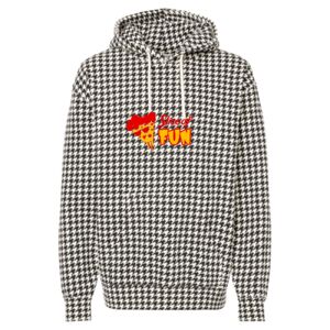 Independent Unisex Pullover Hoodie (Patterns) Thumbnail