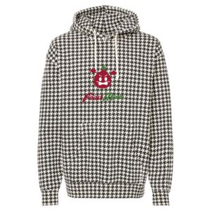 Independent Unisex Pullover Hoodie (Patterns) Thumbnail