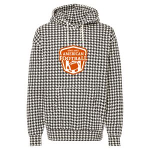 Independent Unisex Pullover Hoodie (Patterns) Thumbnail